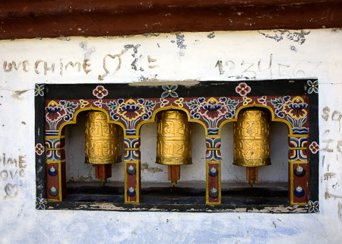 Bhutan