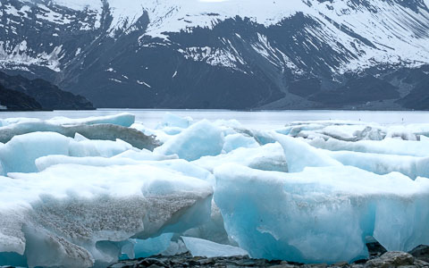 Southeast Alaska