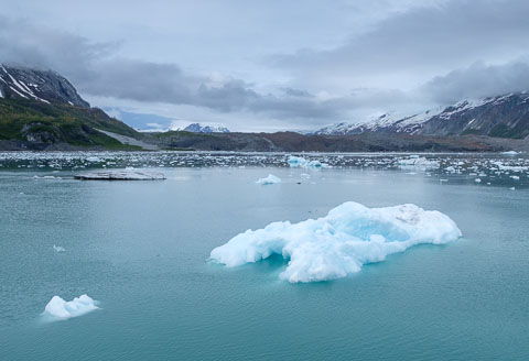 Southeast Alaska