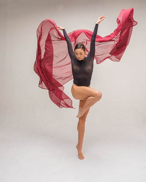 Dancers