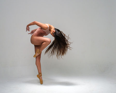 Dancers
