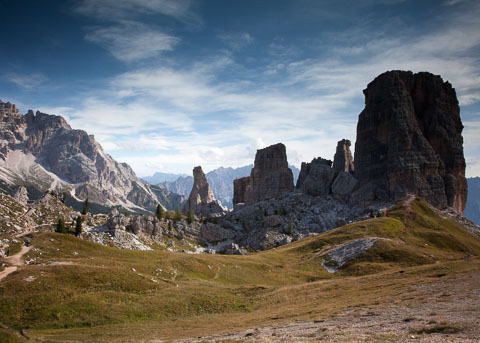 Landscapes