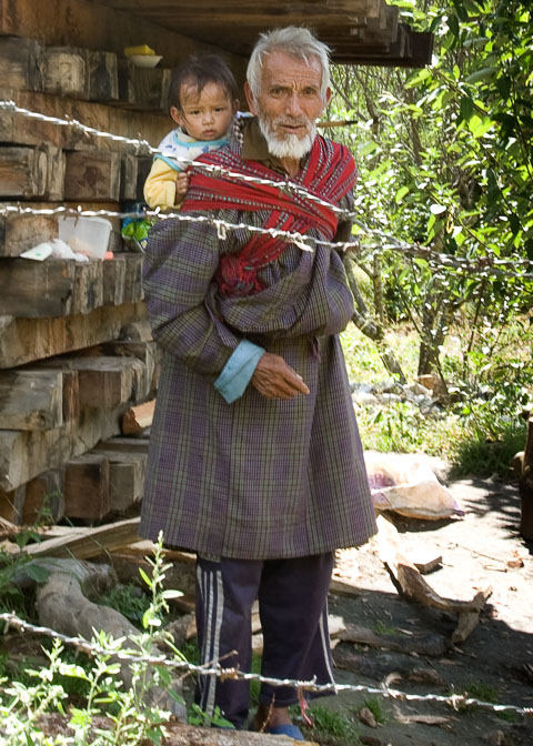 Bhutan