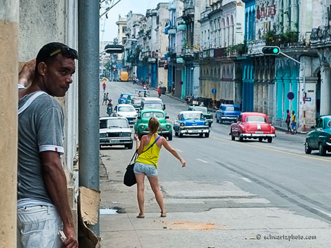 Cuba