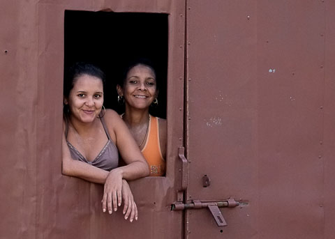Cuba