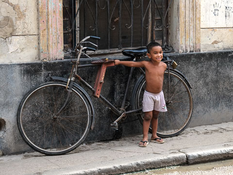 Cuba