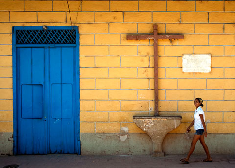 Cuba