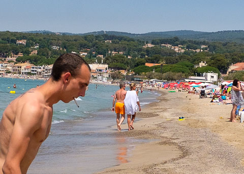 France