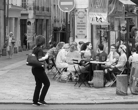 France