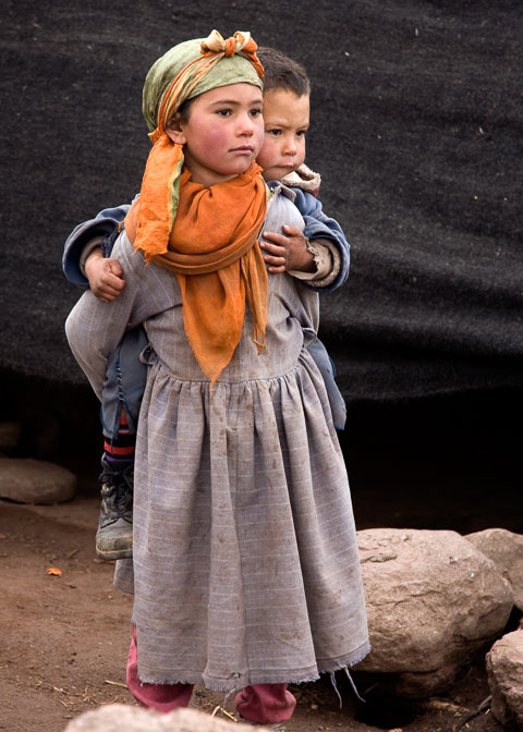 Morocco