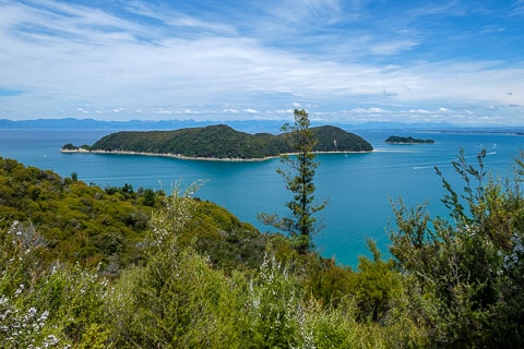 New Zealand South Island