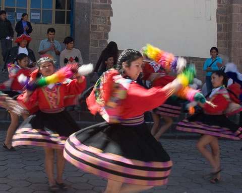 Peru