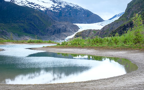 Southeast Alaska