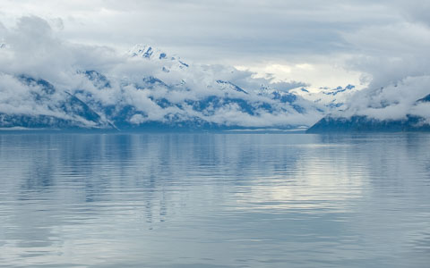 Southeast Alaska
