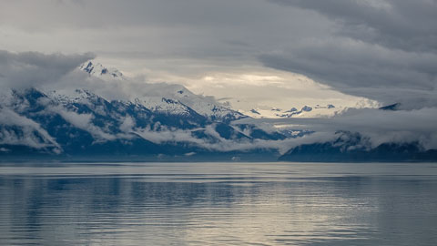 Southeast Alaska