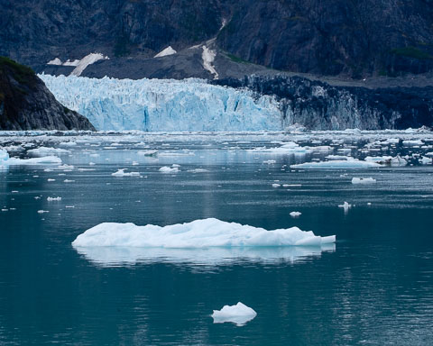 Southeast Alaska
