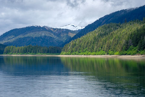 Southeast Alaska