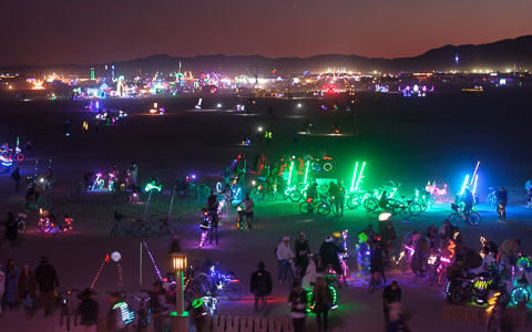 Burning Man 