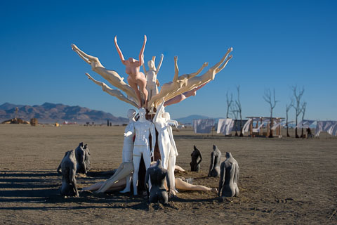 Burning Man 