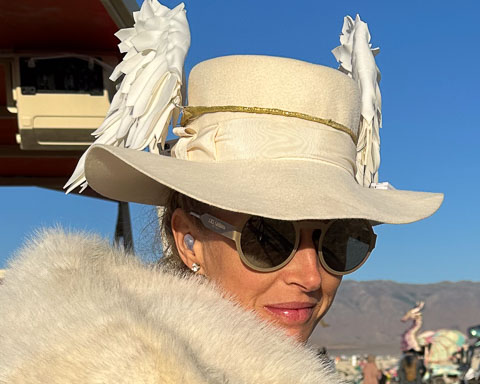 Burning Man 