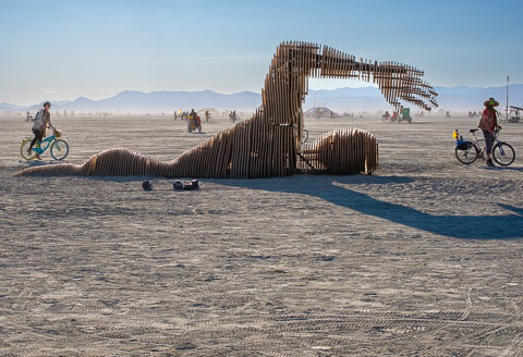 Burning Man 