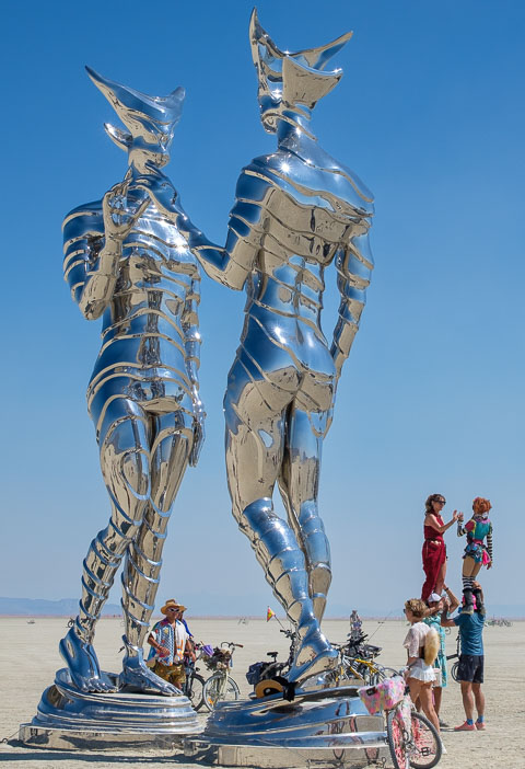 Burning Man 